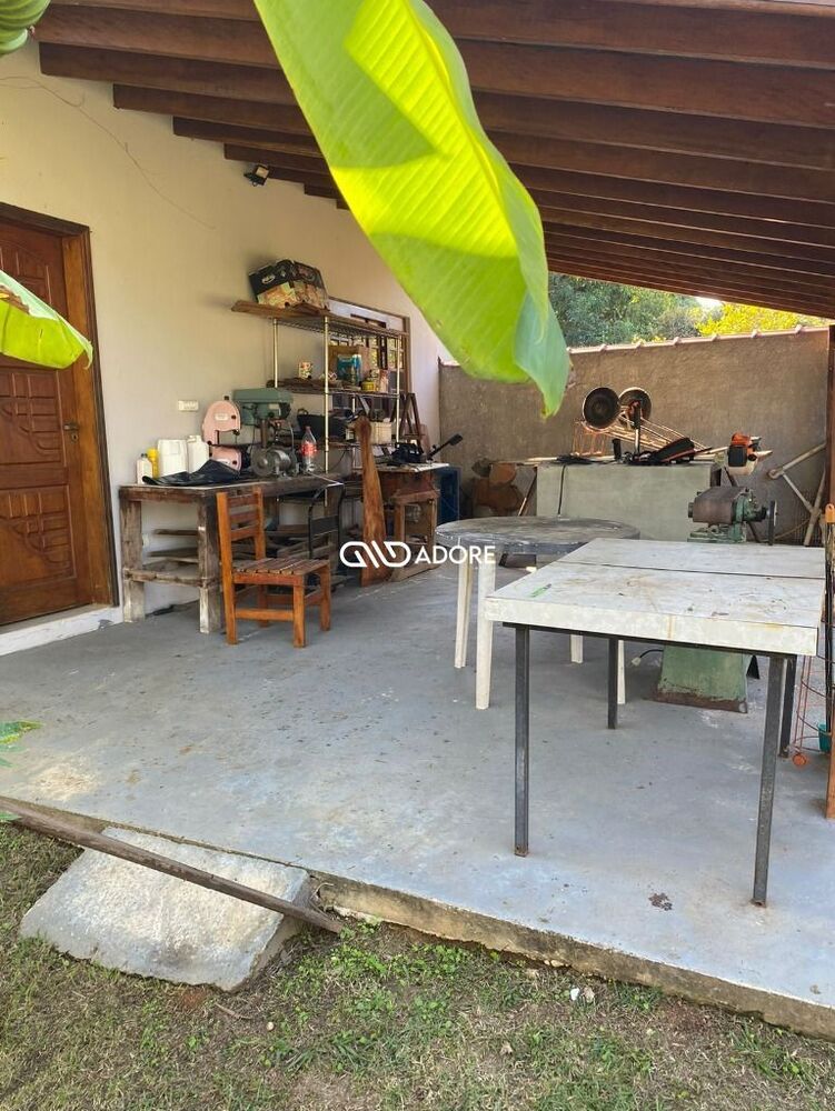 Casa de Condomínio, 5 quartos - Foto 32