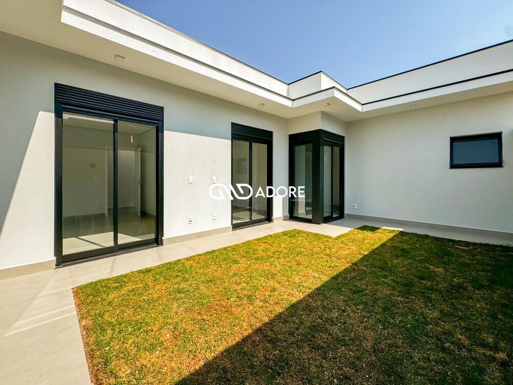 Casa de Condomínio, 3 quartos - Foto 13