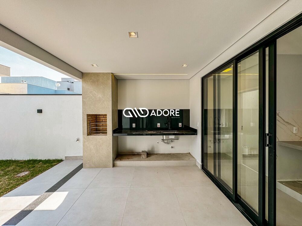 Casa de Condomínio, 3 quartos - Foto 11