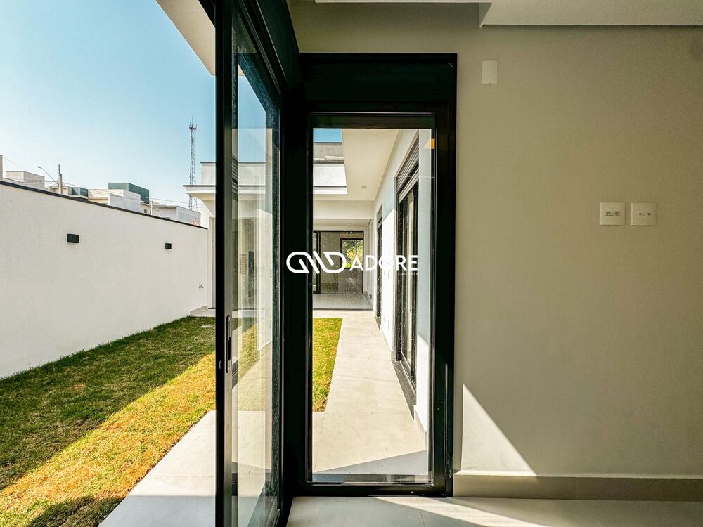 Casa de Condomínio, 3 quartos - Foto 21