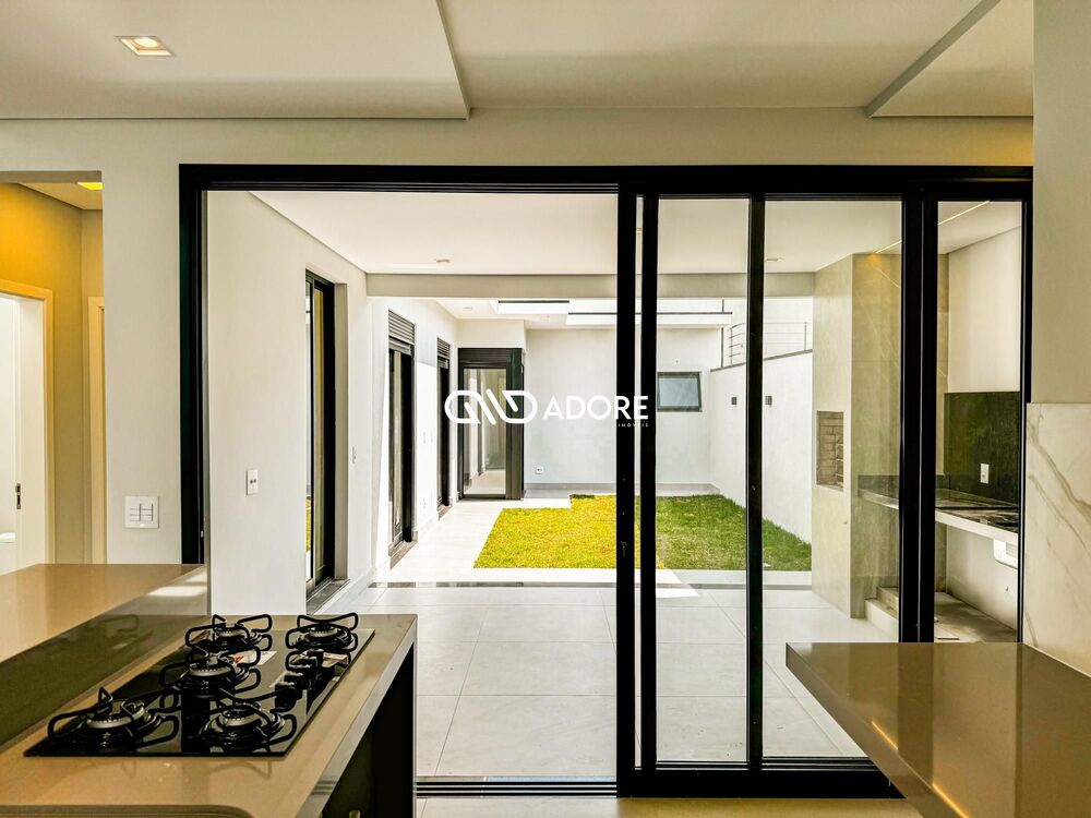 Casa de Condomínio, 3 quartos - Foto 7