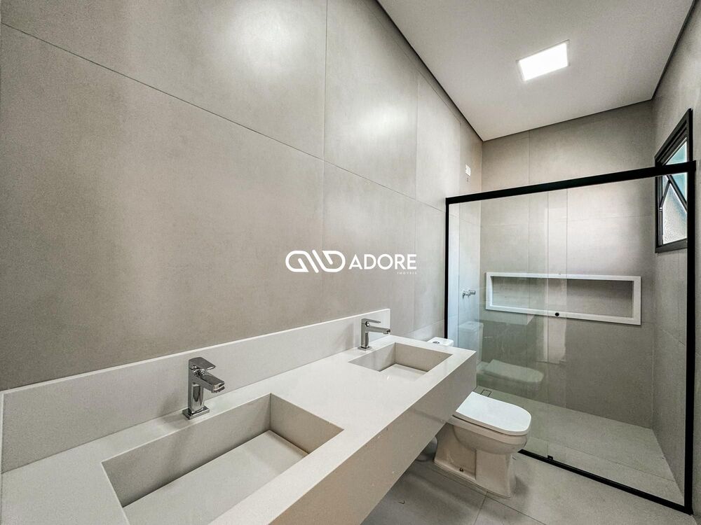 Casa de Condomínio, 3 quartos - Foto 23