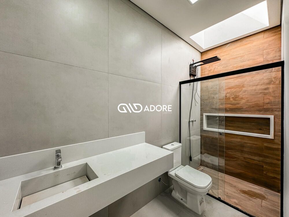 Casa de Condomínio, 3 quartos - Foto 17