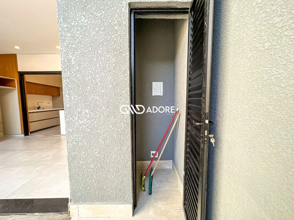 Casa de Condomínio, 3 quartos - Foto 23