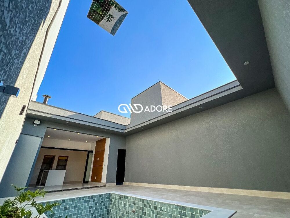 Casa de Condomínio, 3 quartos - Foto 3