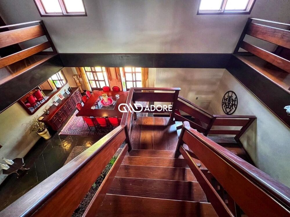 Casa de Condomínio à venda com 5 quartos, 600m² - Foto 31