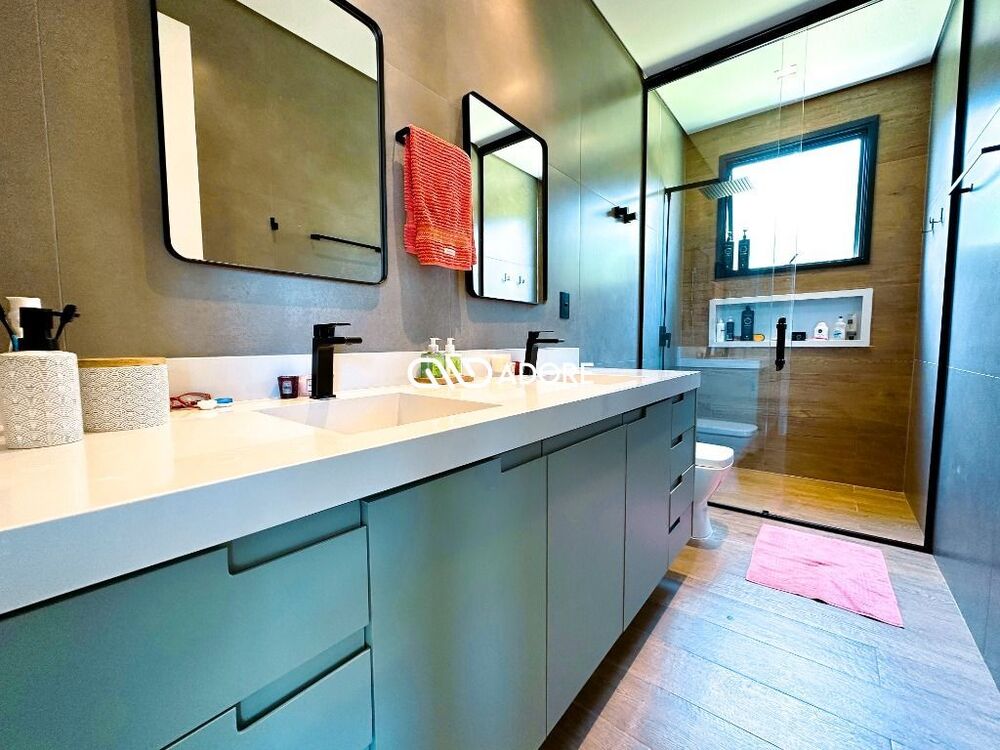 Casa de Condomínio à venda com 5 quartos, 600m² - Foto 24