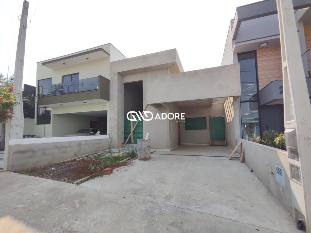 Casa de Condomínio, 3 quartos - Foto 20