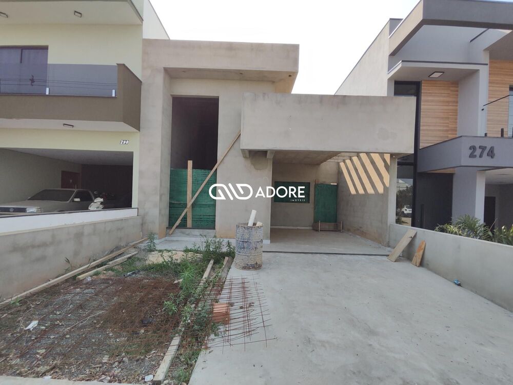 Casa de Condomínio, 3 quartos - Foto 21