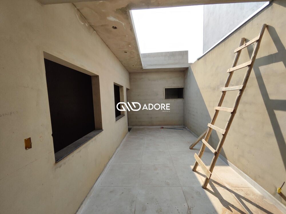 Casa de Condomínio, 3 quartos - Foto 9