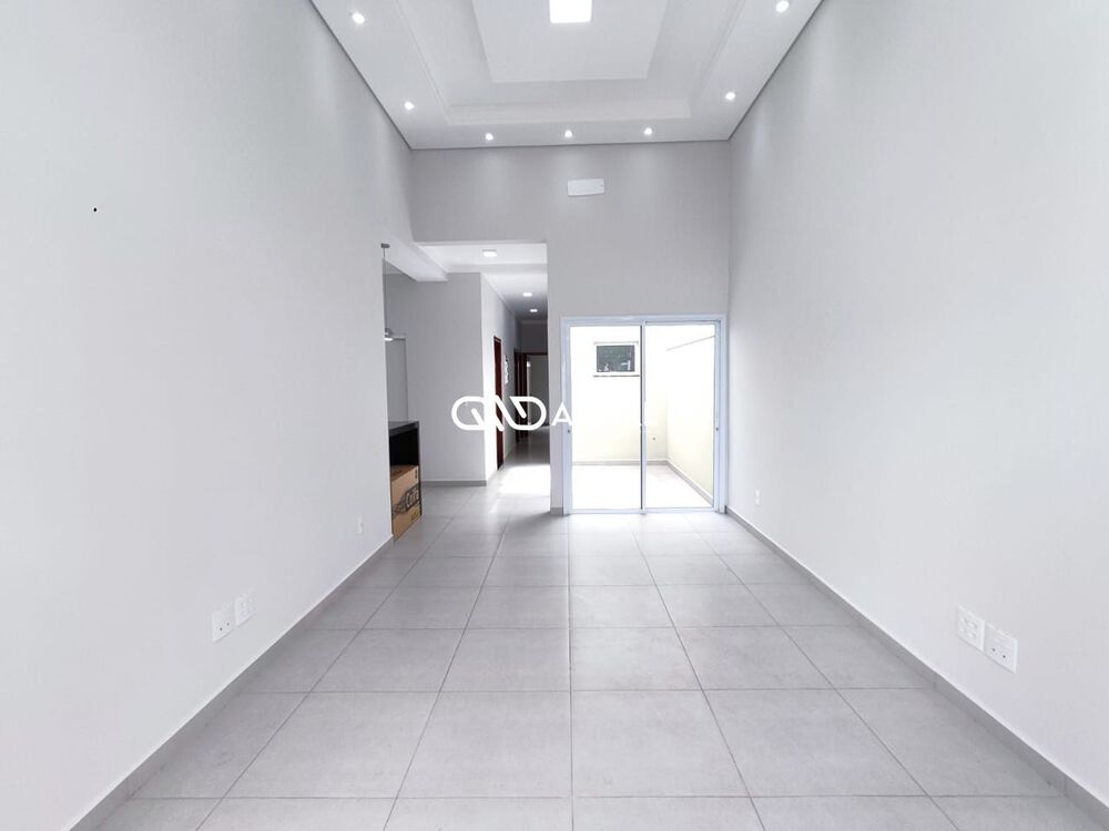 Casa de Condomínio para alugar com 3 quartos, 110m² - Foto 3