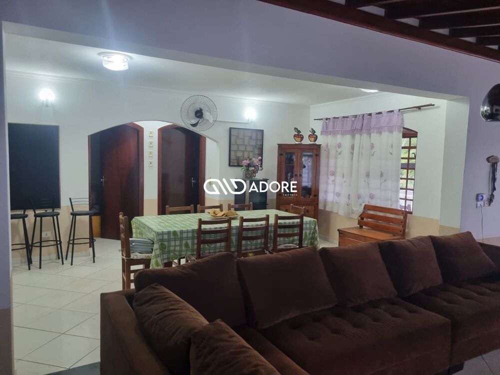 Casa de Condomínio, 5 quartos - Foto 8