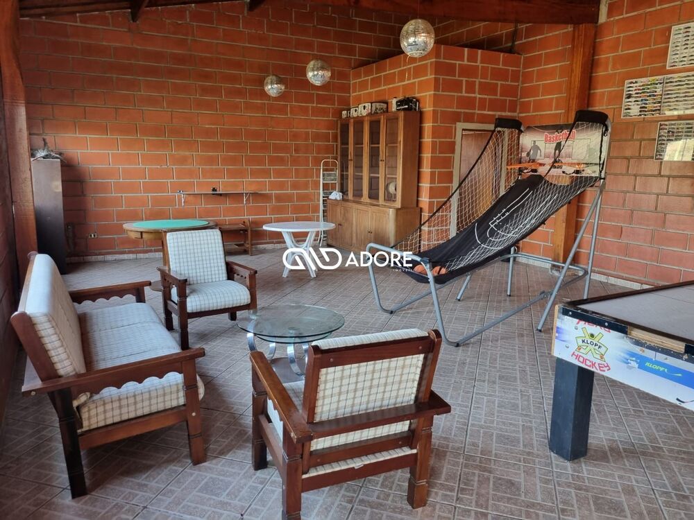 Casa de Condomínio, 5 quartos - Foto 7