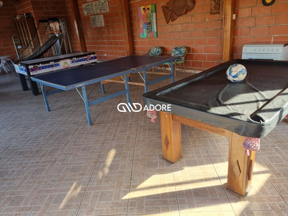 Casa de Condomínio, 5 quartos - Foto 5