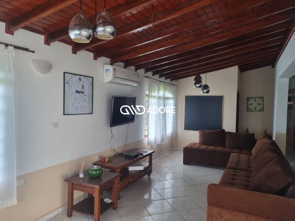 Casa de Condomínio, 5 quartos - Foto 13
