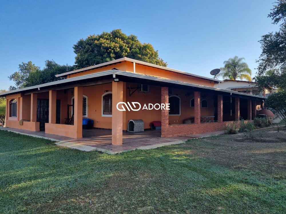 Casa de Condomínio, 5 quartos - Foto 15