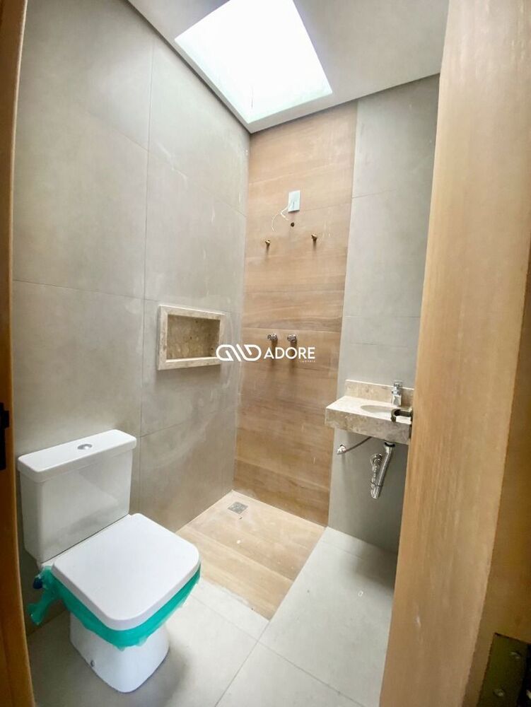 Casa de Condomínio, 3 quartos - Foto 9