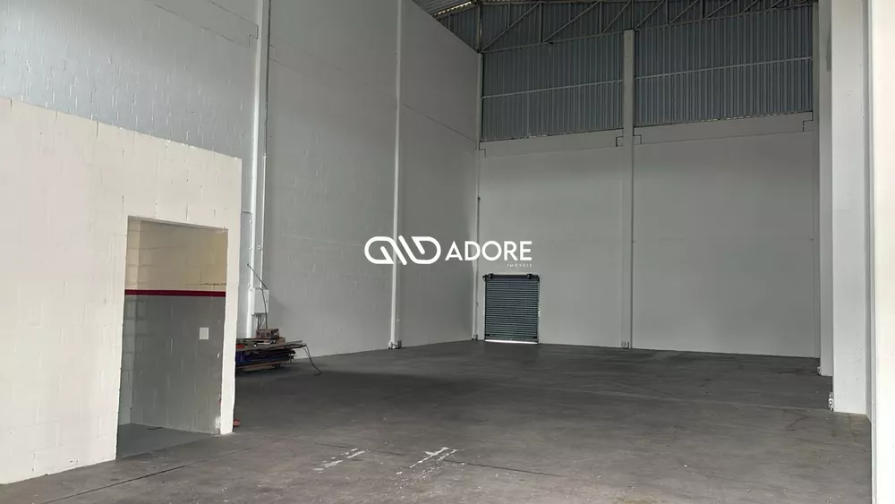 Depósito-Galpão, 300 m² - Foto 4