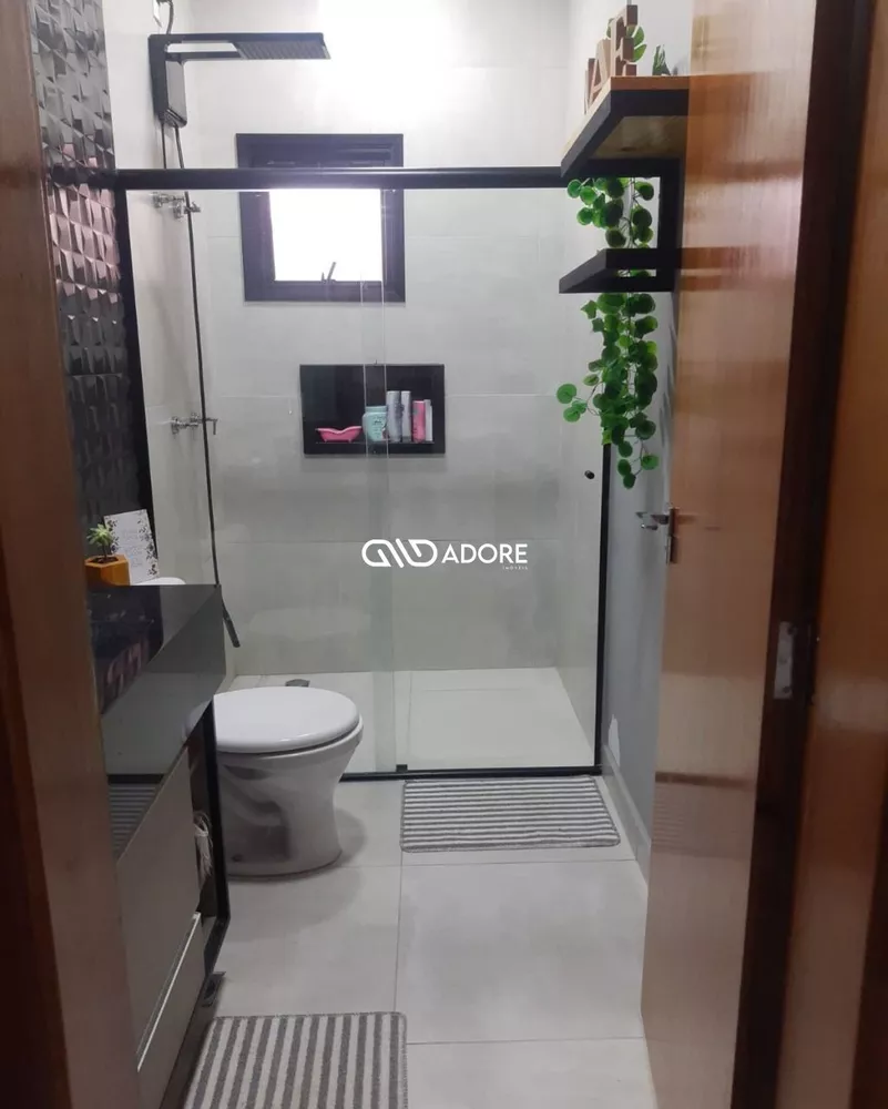 Casa de Condomínio, 2 quartos - Foto 13