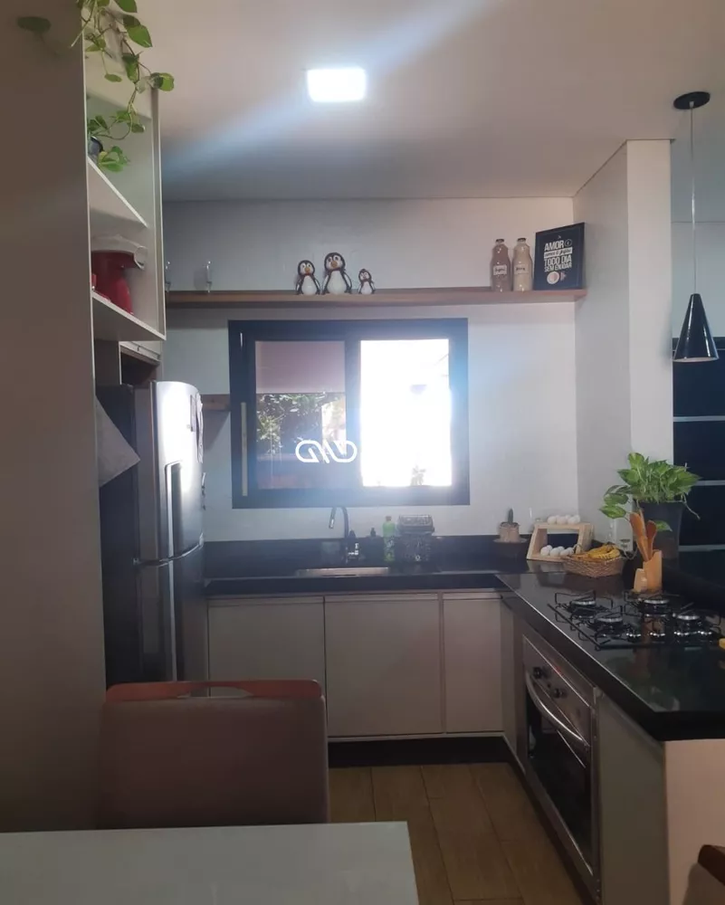 Casa de Condomínio, 2 quartos - Foto 4