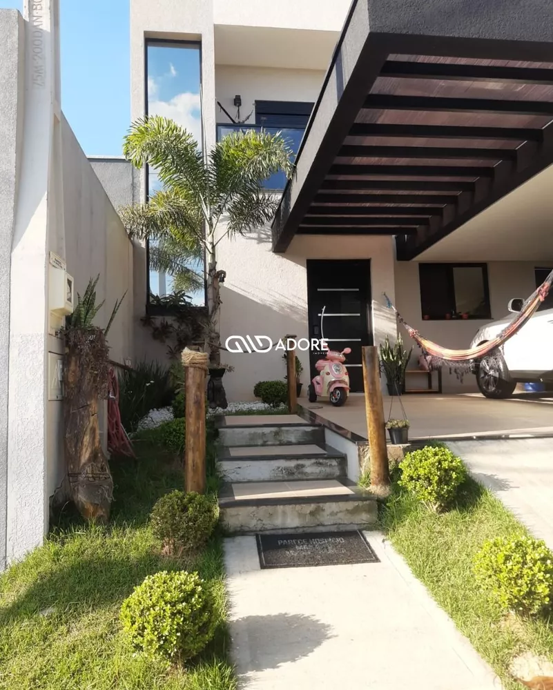 Casa de Condomínio, 2 quartos - Foto 2