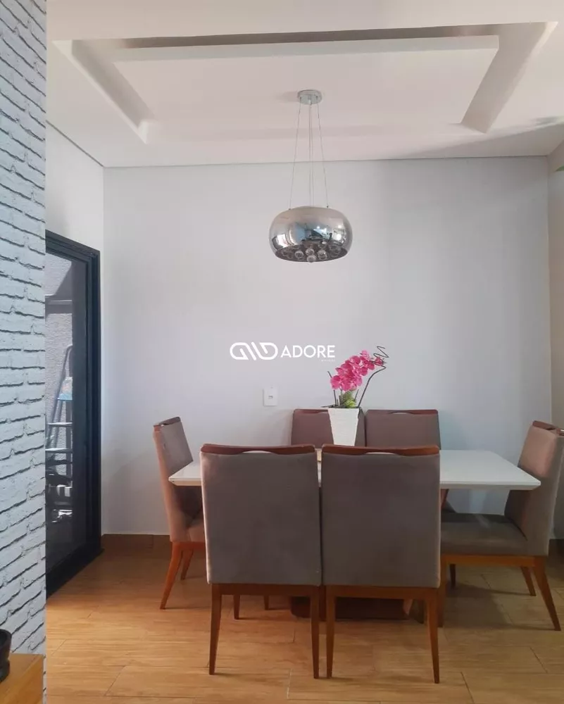 Casa de Condomínio, 2 quartos - Foto 12