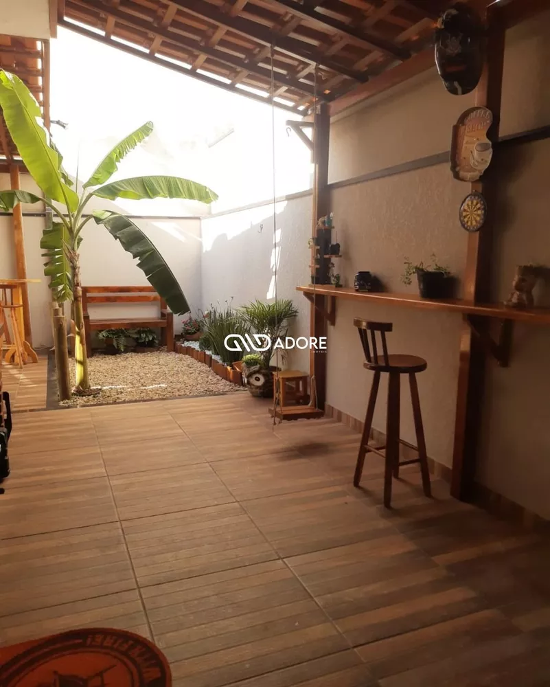 Casa de Condomínio, 2 quartos - Foto 27