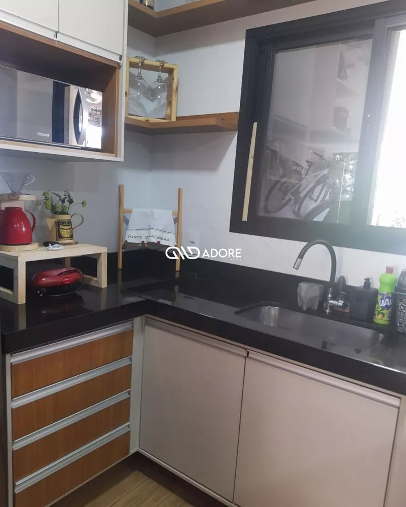 Casa de Condomínio, 2 quartos - Foto 7