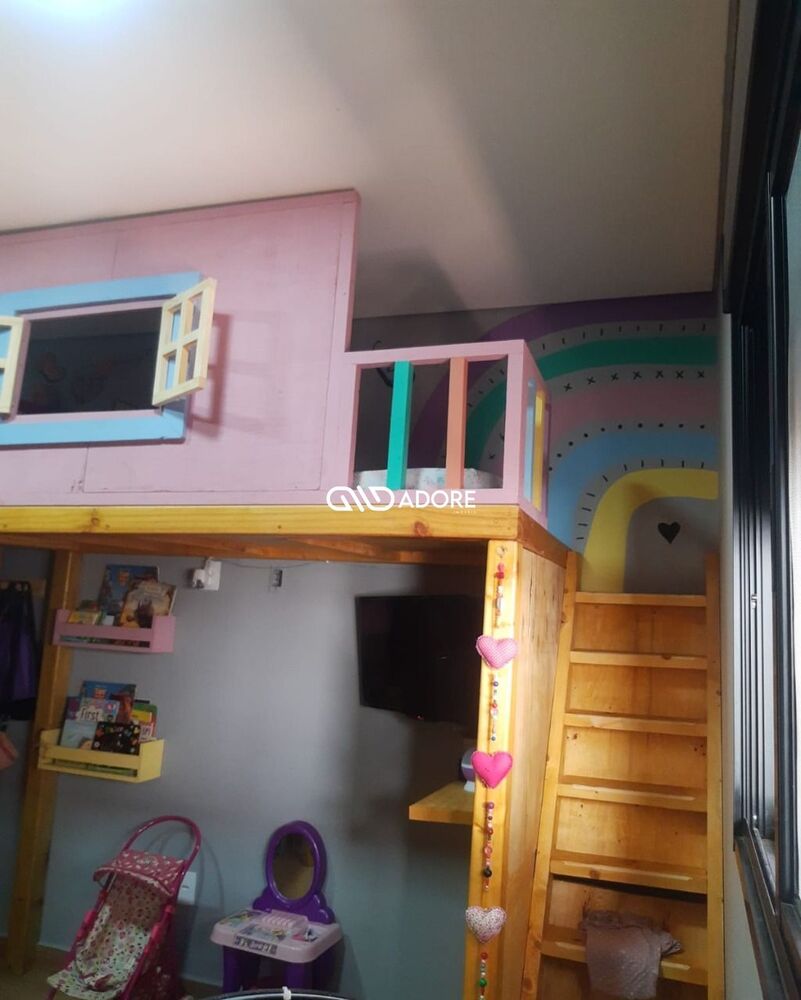 Casa de Condomínio, 2 quartos - Foto 18