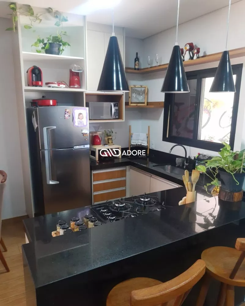 Casa de Condomínio, 2 quartos - Foto 5