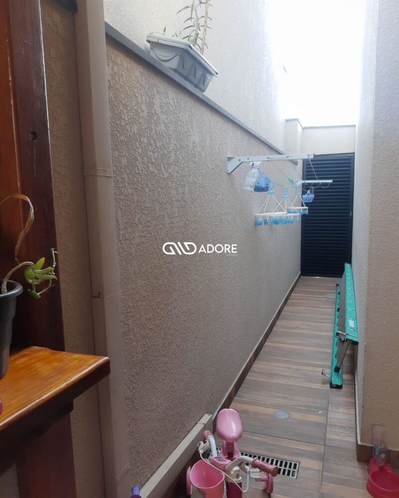 Casa de Condomínio, 2 quartos - Foto 22