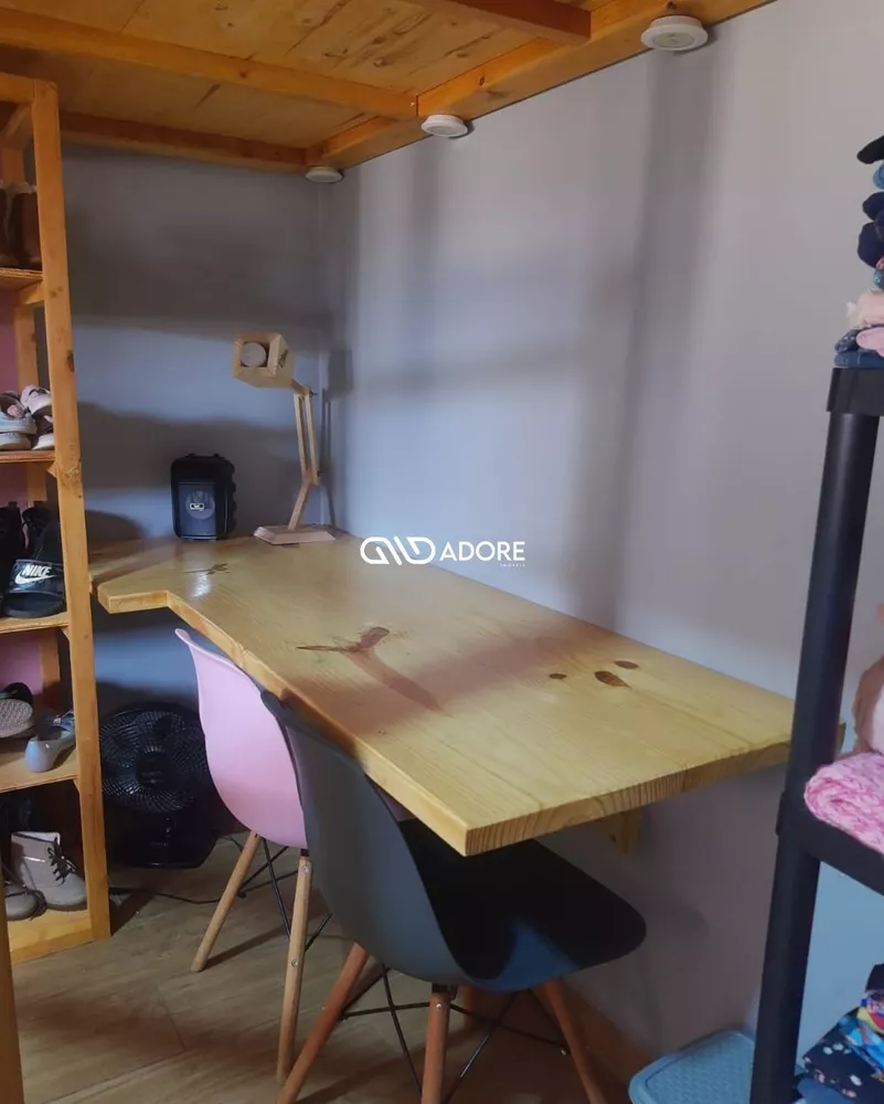 Casa de Condomínio, 2 quartos - Foto 21