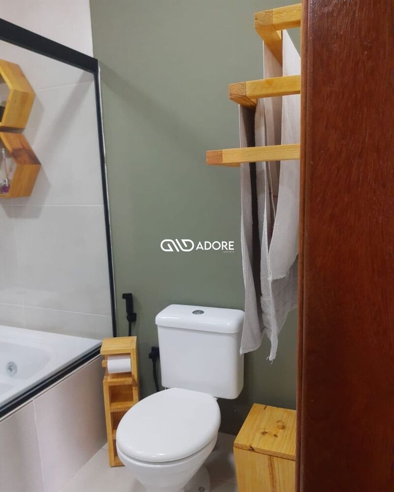 Casa de Condomínio, 2 quartos - Foto 37