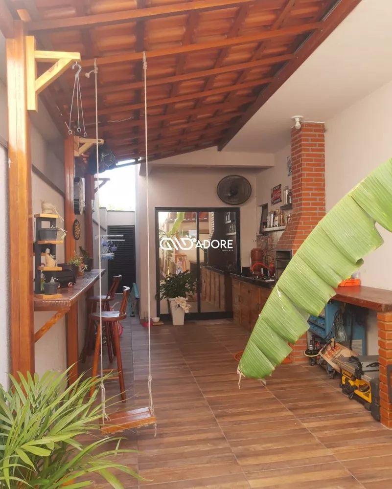 Casa de Condomínio, 2 quartos - Foto 20