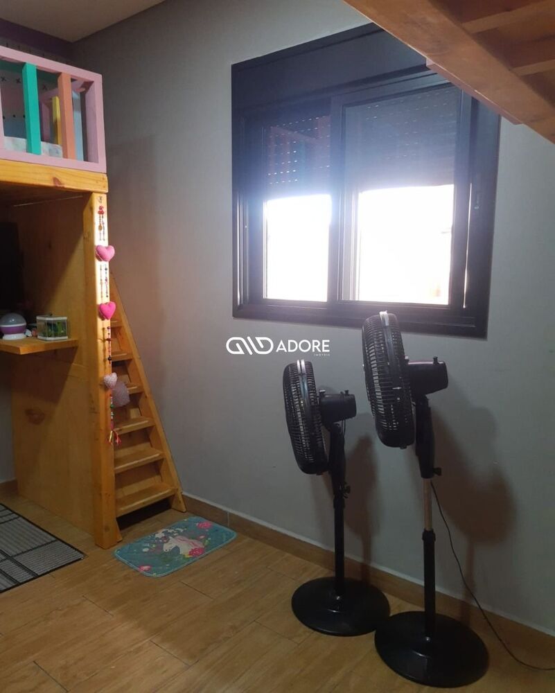 Casa de Condomínio, 2 quartos - Foto 17