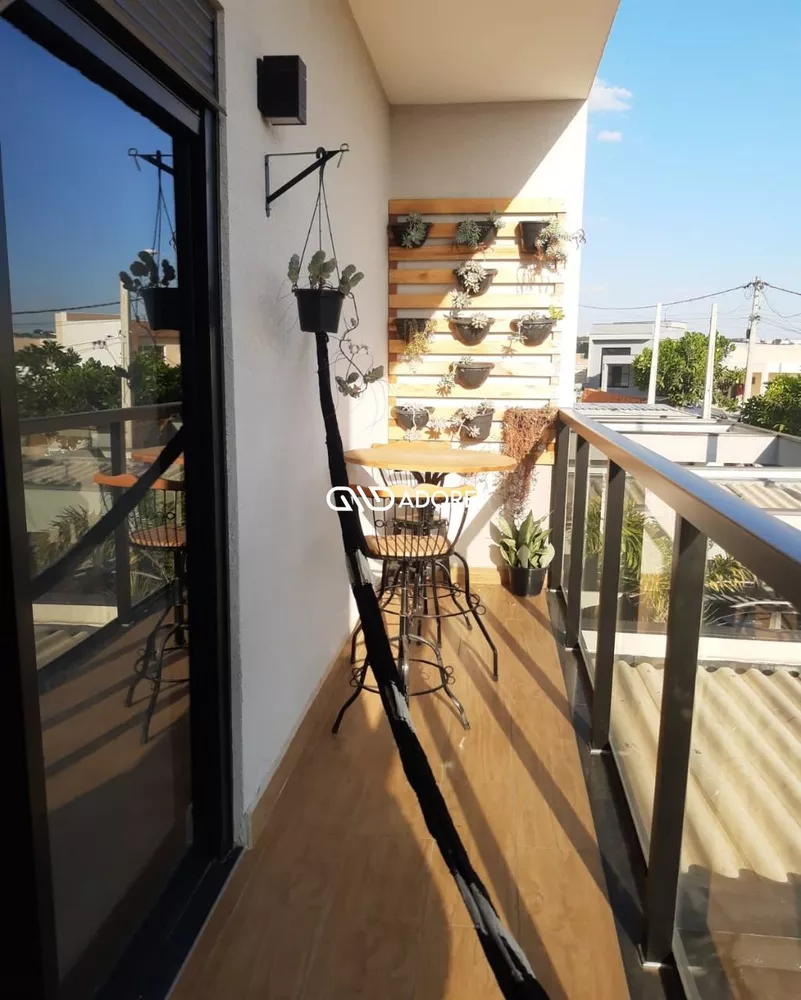 Casa de Condomínio, 2 quartos - Foto 35