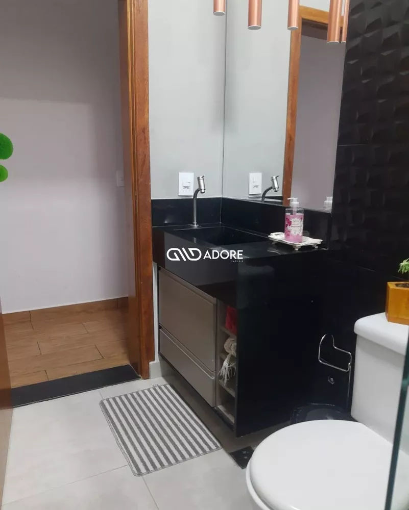 Casa de Condomínio, 2 quartos - Foto 14