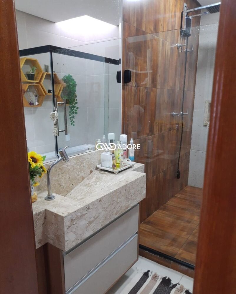 Casa de Condomínio, 2 quartos - Foto 36