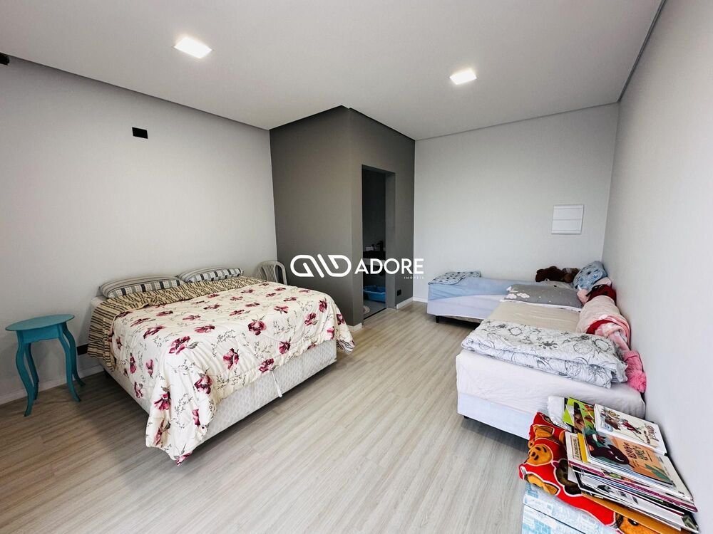 Casa de Condomínio, 4 quartos - Foto 20