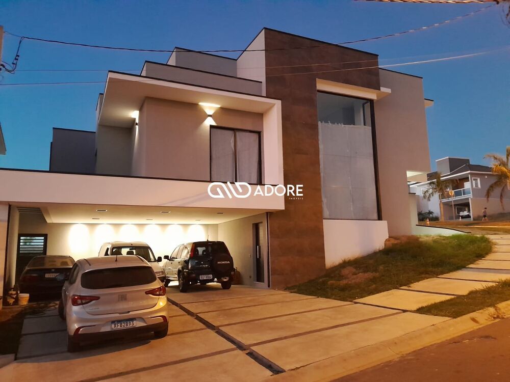 Casa de Condomínio, 4 quartos - Foto 19