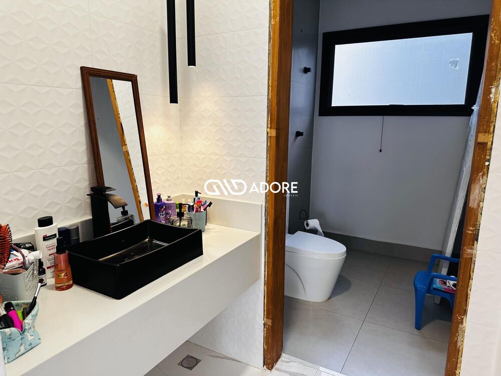 Casa de Condomínio, 4 quartos - Foto 17
