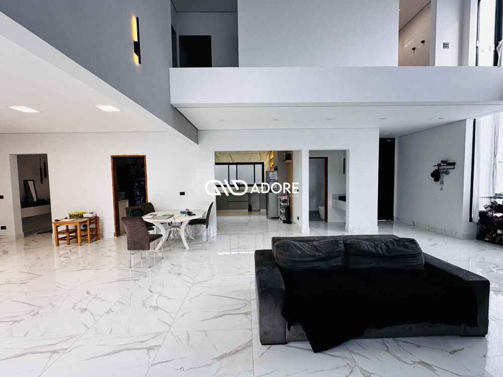 Casa de Condomínio, 4 quartos - Foto 6