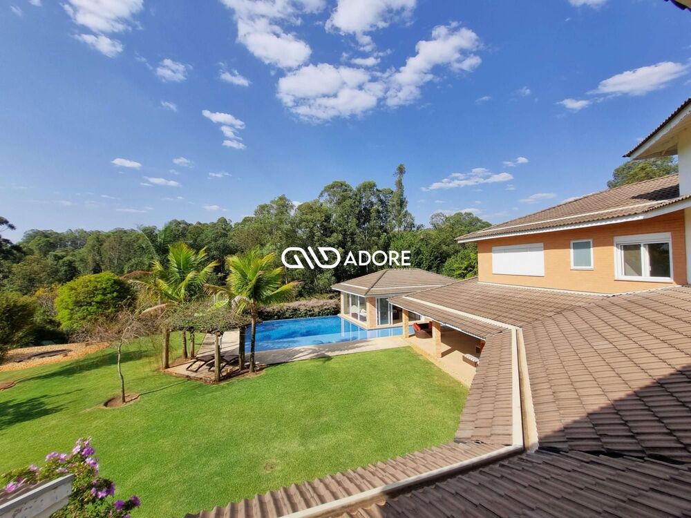 Casa de Condomínio à venda com 5 quartos, 1100m² - Foto 37