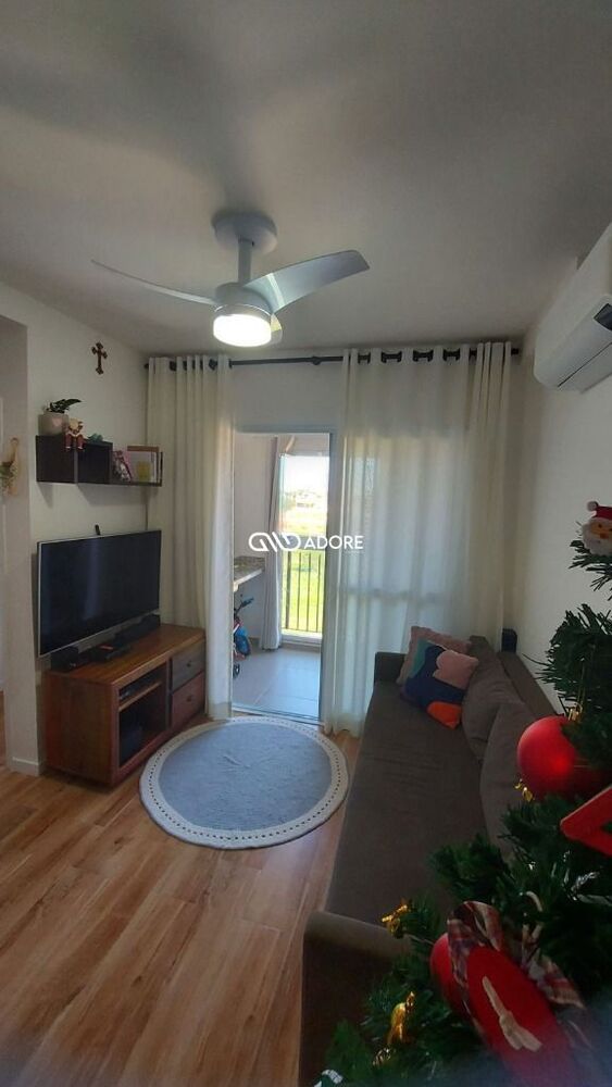 Apartamento, 2 quartos, 65 m² - Foto 4
