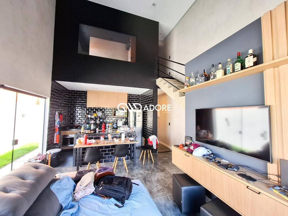 Casa de Condomínio, 2 quartos - Foto 3
