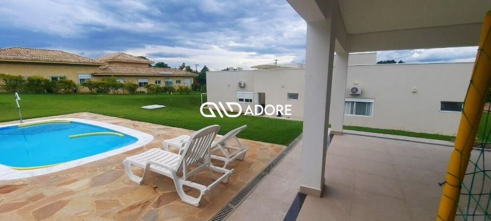 Casa de Condomínio, 5 quartos - Foto 1