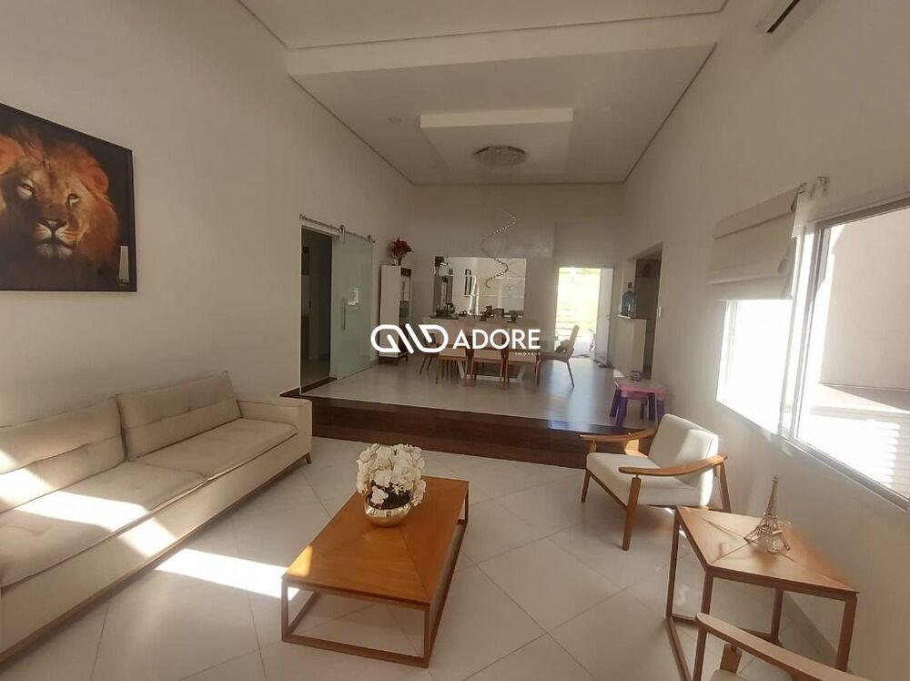 Casa de Condomínio, 5 quartos - Foto 3