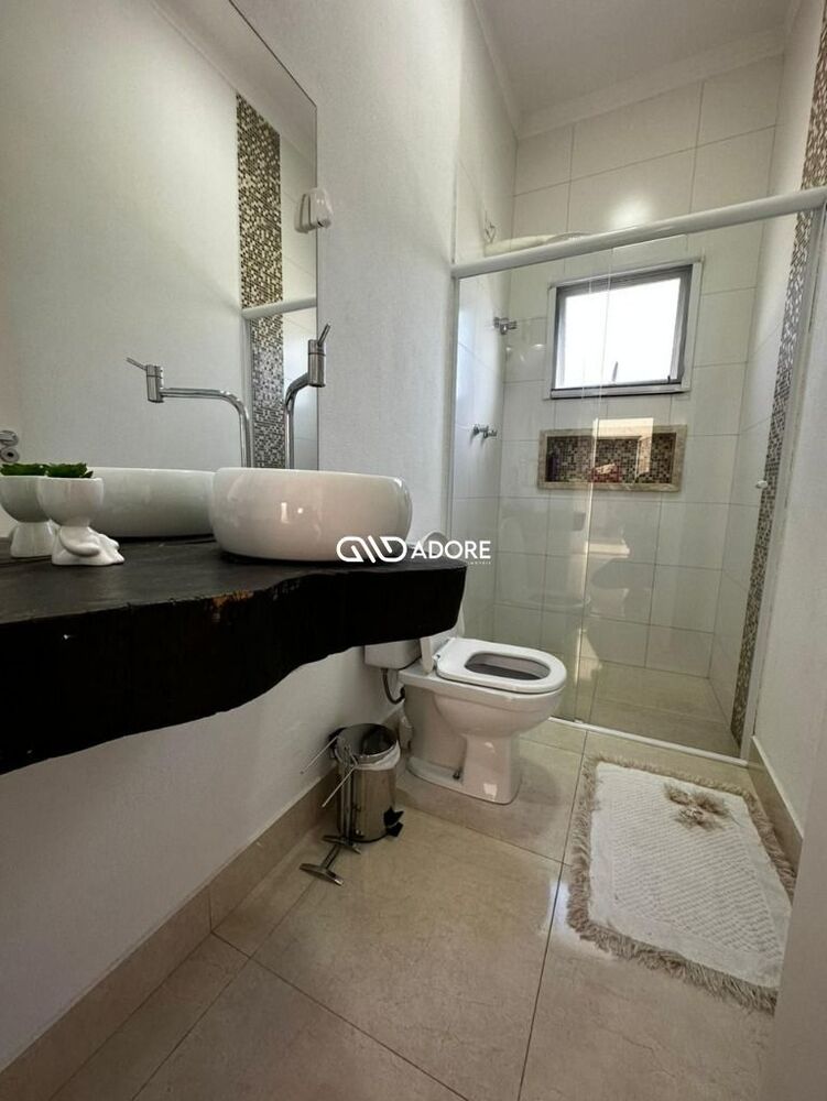 Casa de Condomínio, 5 quartos - Foto 13