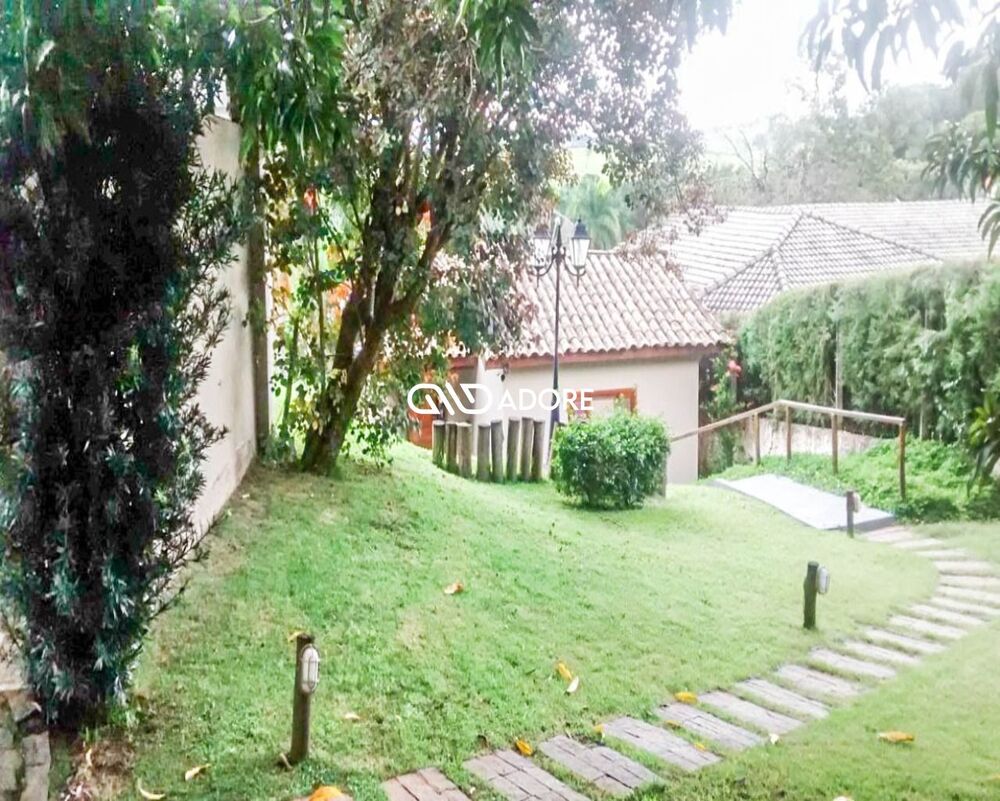 Casa de Condomínio, 4 quartos - Foto 6