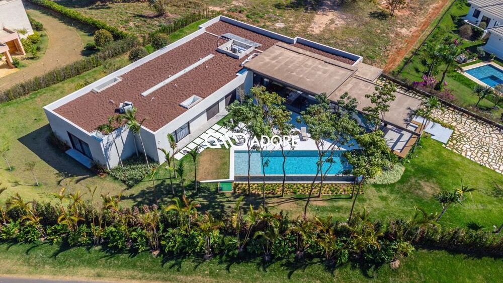 Casa de Condomínio à venda com 5 quartos, 720m² - Foto 16